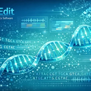 نرم افزار BioEdit بیوادیت