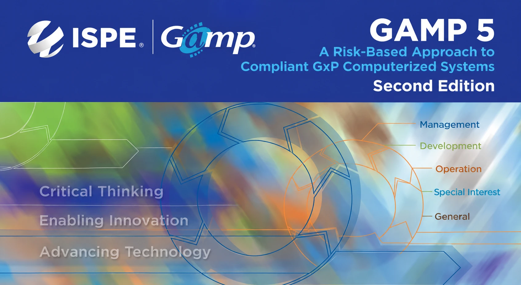 ISPE GAMP 5 A Risk-Based Approach to Compliant GxP Computerized Systems (2)